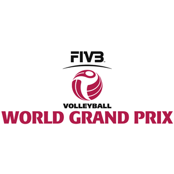 2015 FIVB Volleyball Women's Nations League - Final