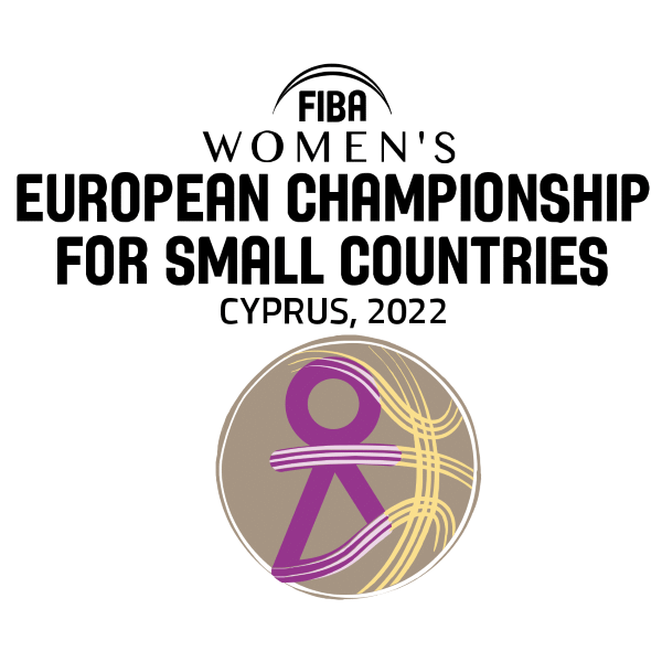 2022 FIBA Basketball Women's European Championship for Small Countries