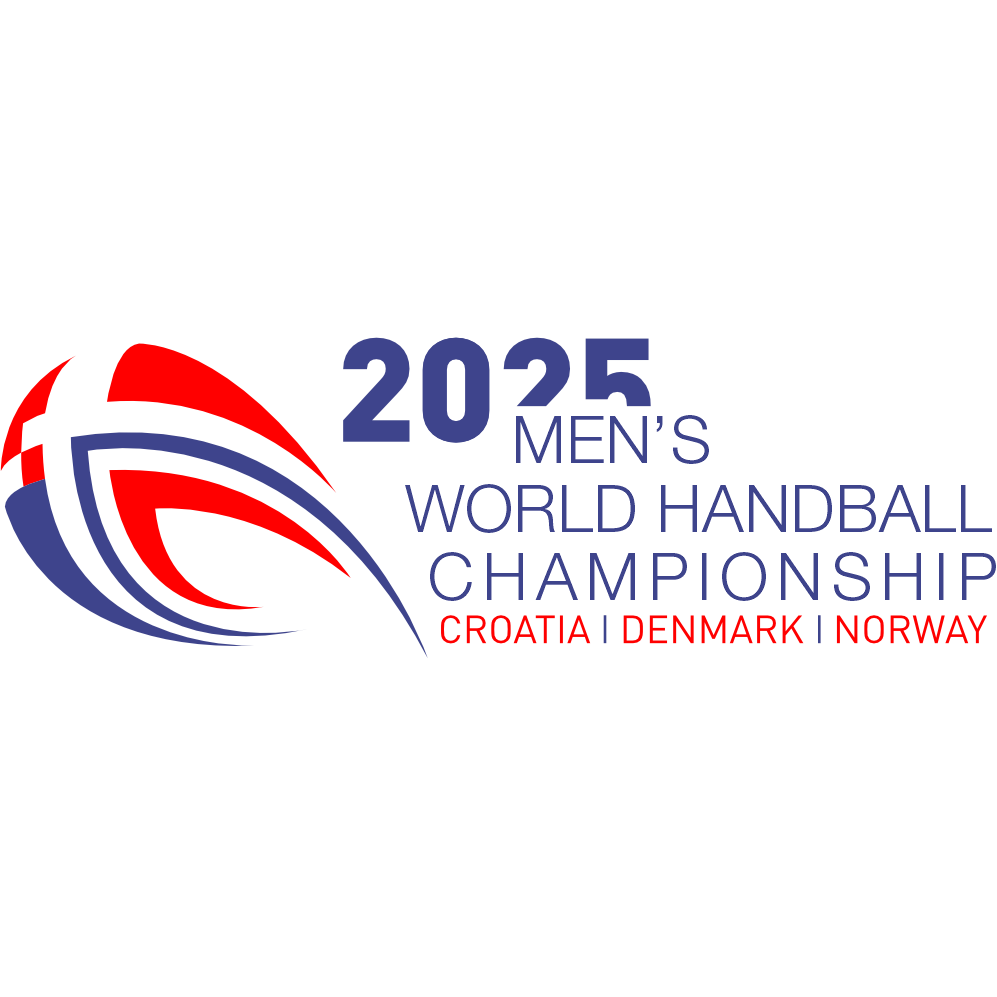 2025 World Men's Handball Championship