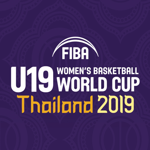 2019 FIBA U19 Women's Basketball World Cup