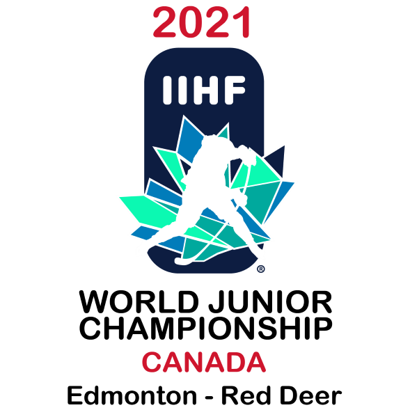 2021 Ice Hockey U20 World Championship