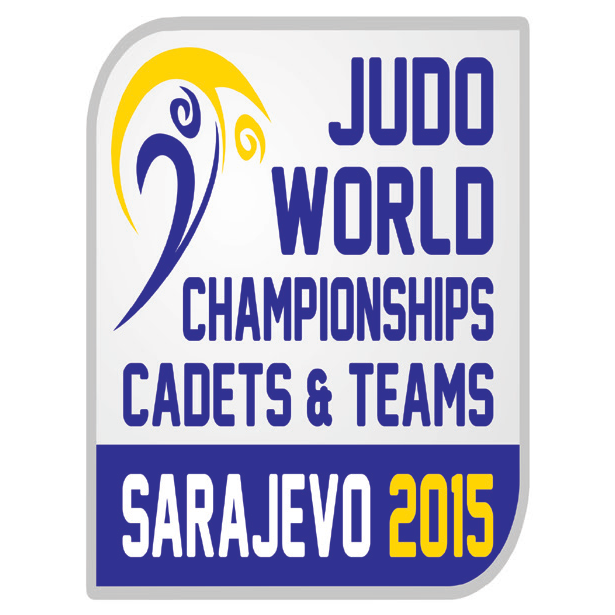 2015 World Cadet Judo Championships