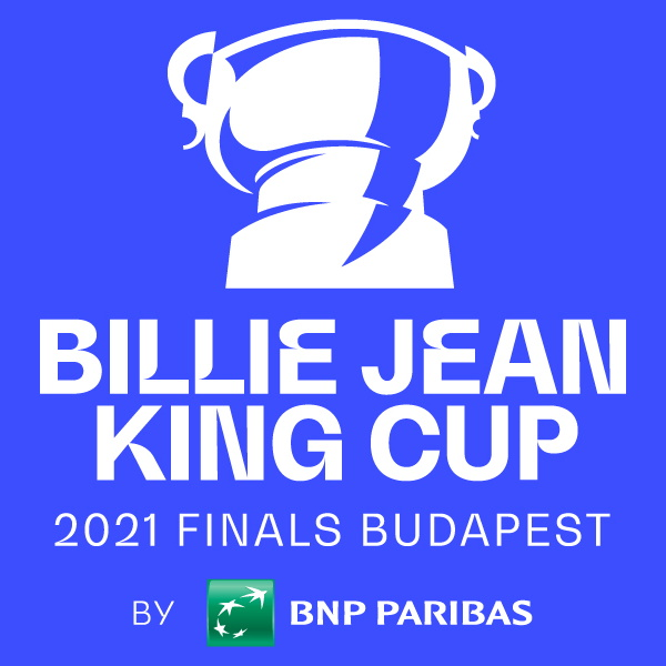 2021 Billie Jean King Cup Finals