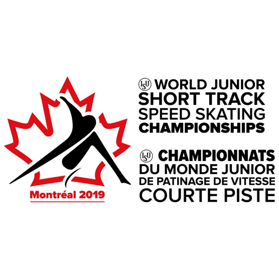 2019 World Junior Short Track Speed Skating Championships