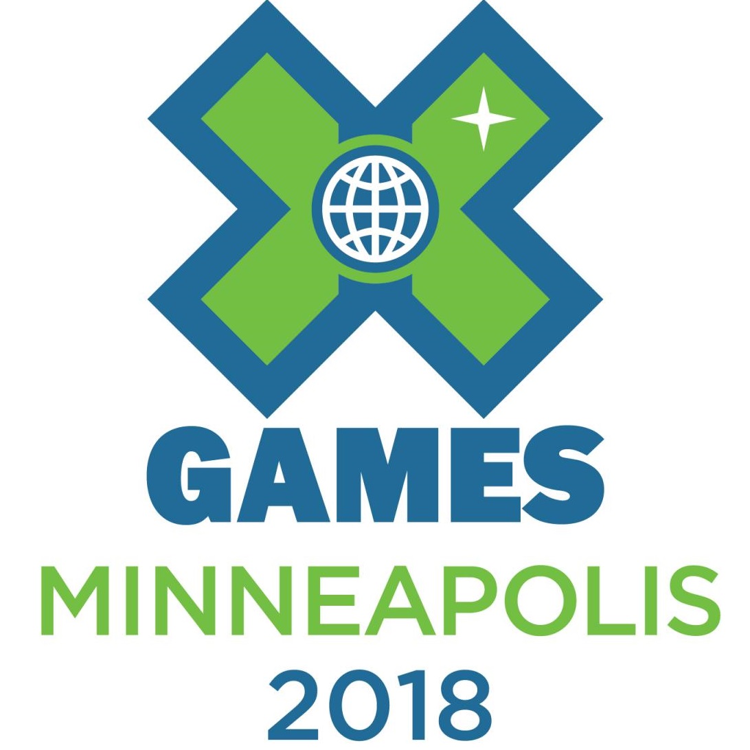 2018 Summer X Games