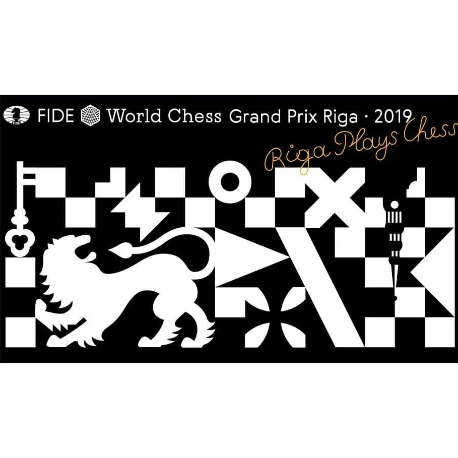 2019 FIDE Chess Grand Prix