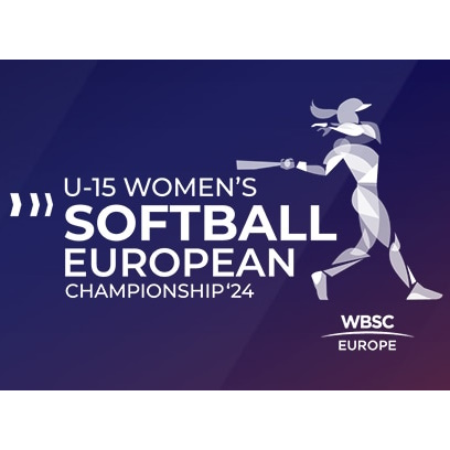 2024 European Softball U-15 Women's Championship