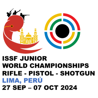 2024 ISSF World Junior Shooting Championships