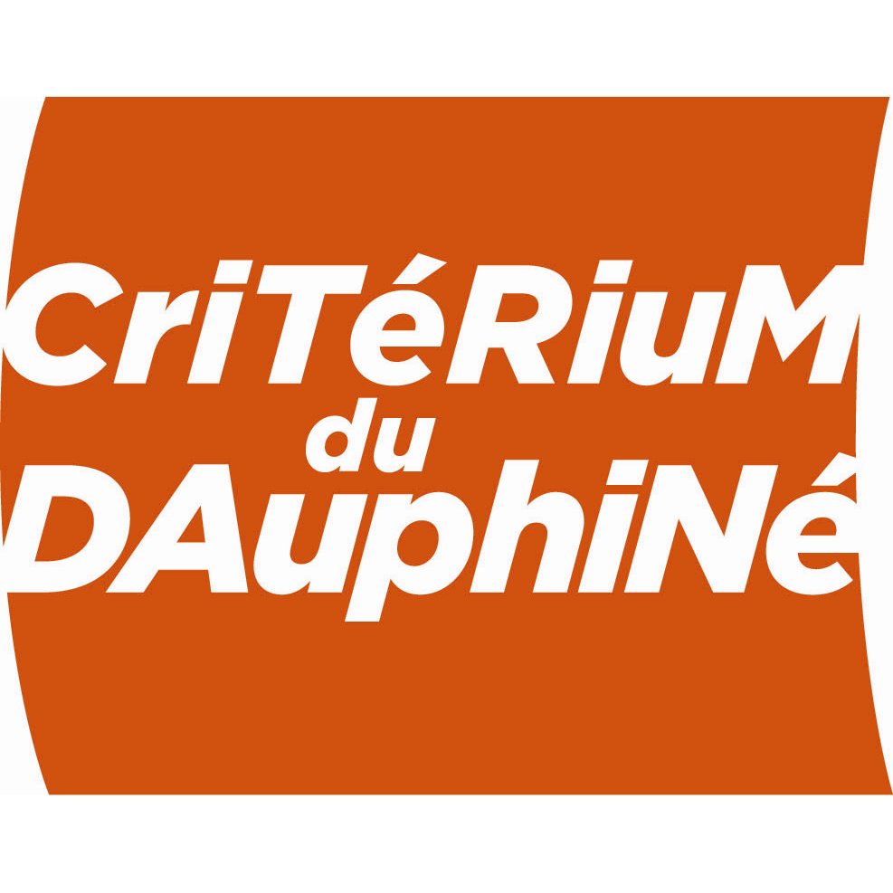 2024 UCI Cycling World Tour - Critérium du Dauphiné