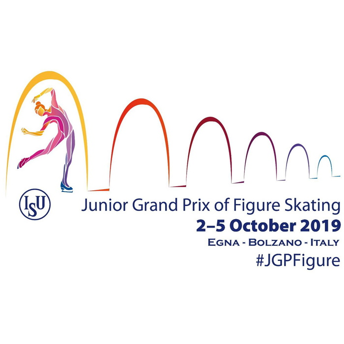 2019 ISU Junior Grand Prix of Figure Skating