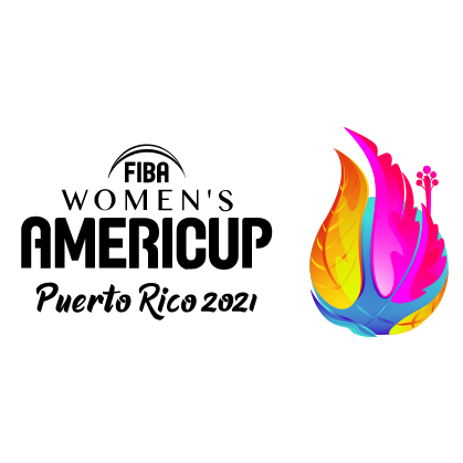 2021 FIBA Basketball Women's AmeriCup