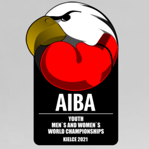 2021 World Youth Boxing Championships