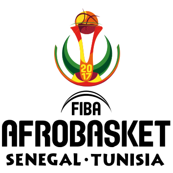 2017 FIBA AfroBasket