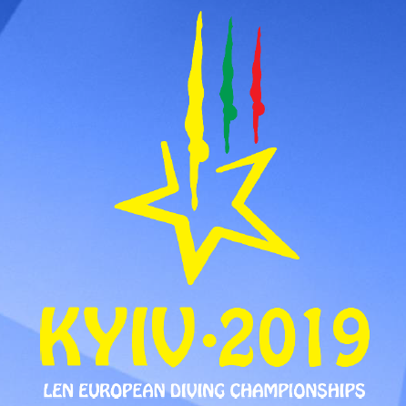 2019 European Diving Championships