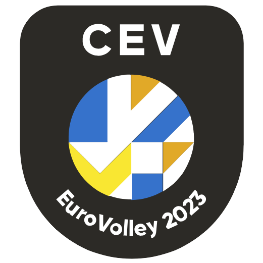 2023 European Women's Volleyball Championship