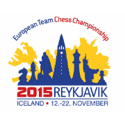 2015 European Team Chess Championship