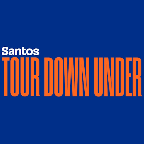 2026 UCI Cycling World Tour - Santos Tour Down Under