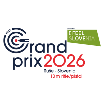 2026 ISSF Shooting Grand Prix - 10 m