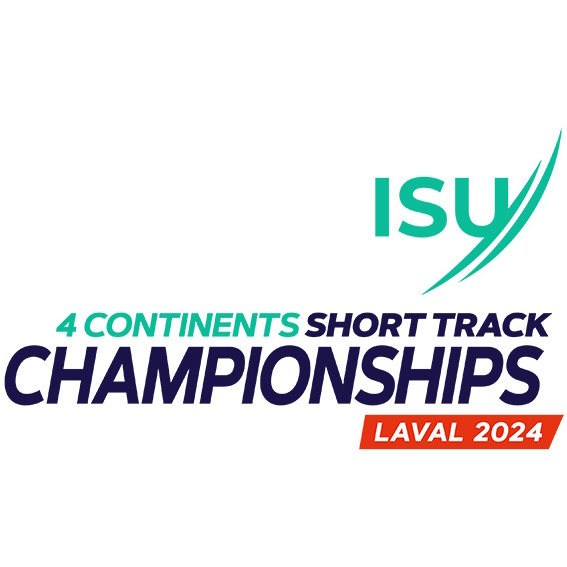 2024 Four Continents Short Track Speed Skating Championships