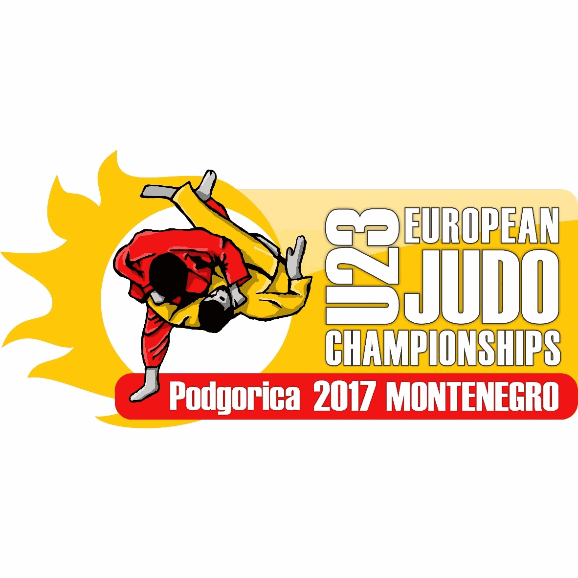2017 European U23 Judo Championships