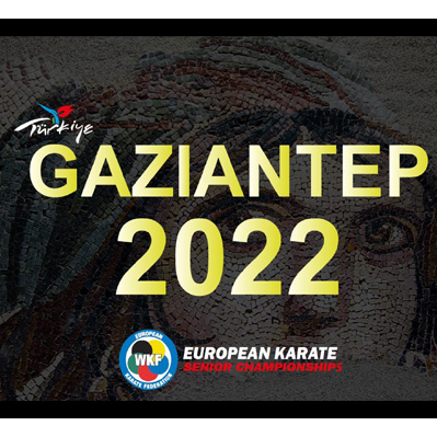 2022 European Karate Championships
