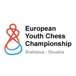2019 European Youth Chess Championship