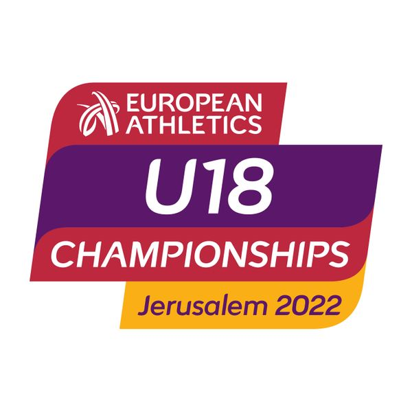 2022 European Athletics U18 Championships