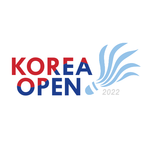 2022 BWF Badminton World Tour - Korea Open
