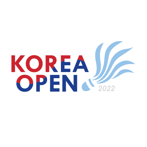 Korean open badminton 2022