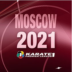 2021 Karate 1 Premier League