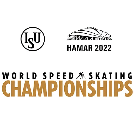 2022 World Speed Skating Championships