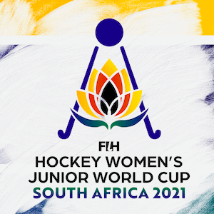 2022 Hockey Junior Women's World Cup