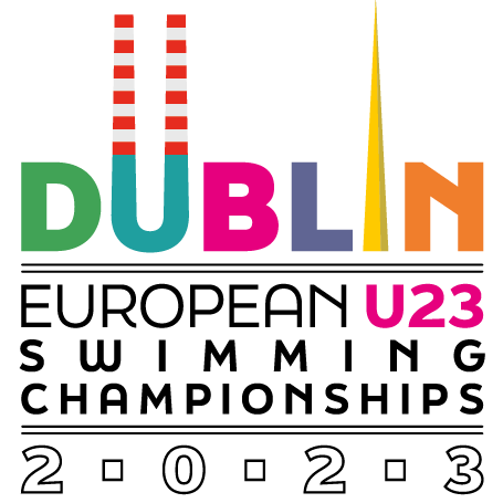 2023 European U23 Swimming Championships
