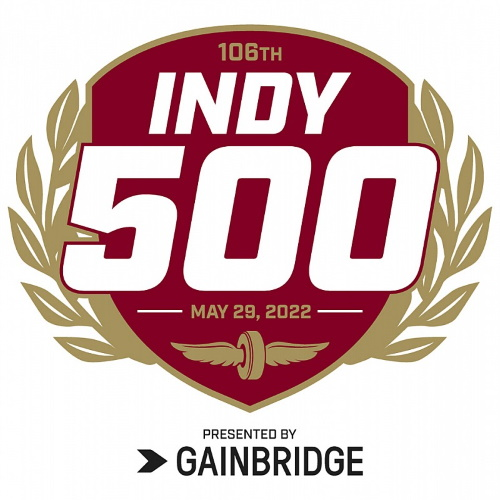 2022 IndyCar - Indy 500