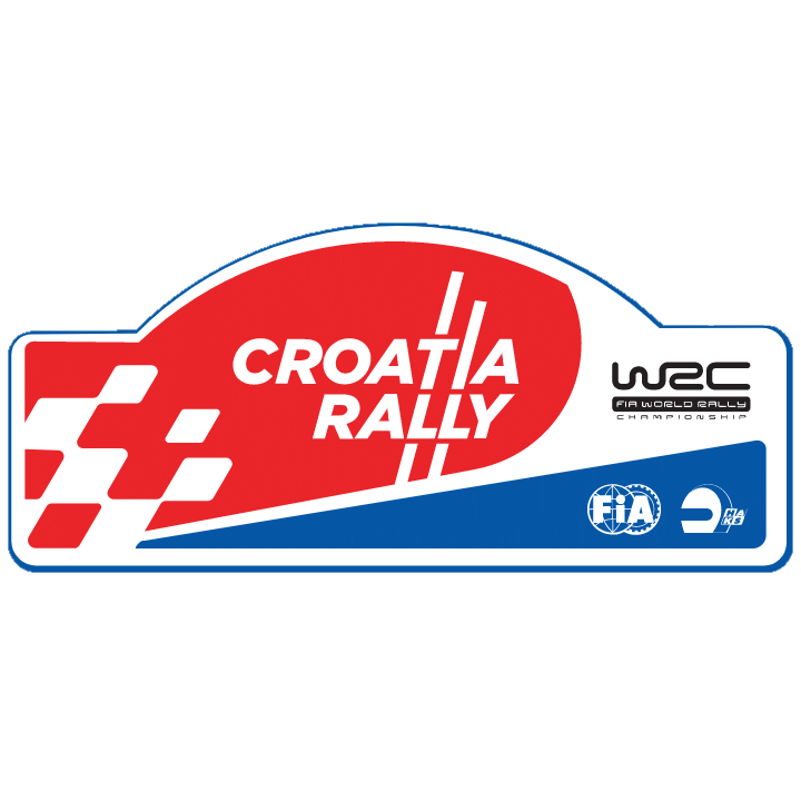 2026 World Rally Championship - Croatia Rally