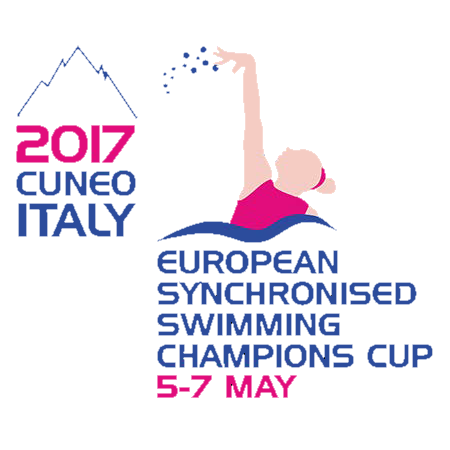 2017 European Artistic Swimming Champions Cup