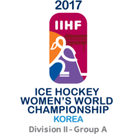 2017 Ice Hockey Women's World Championship - Division II A