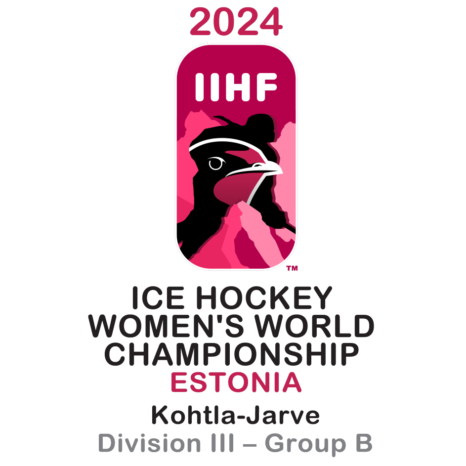 2024 Ice Hockey Women's World Championship - Division III B