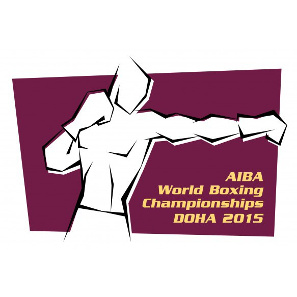 2015 World Boxing Championships