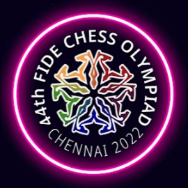 44th Chess Olympiad - Wikipedia