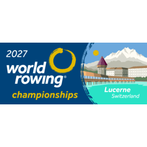 2027 World Rowing Championships