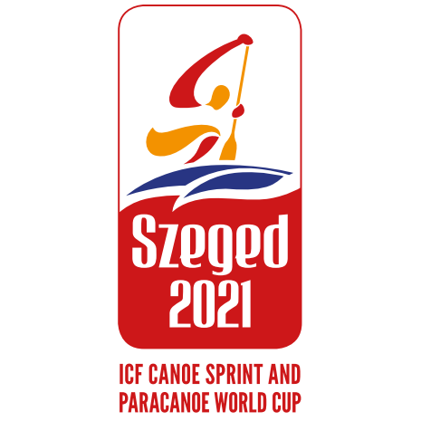 2021 Canoe Sprint World Cup