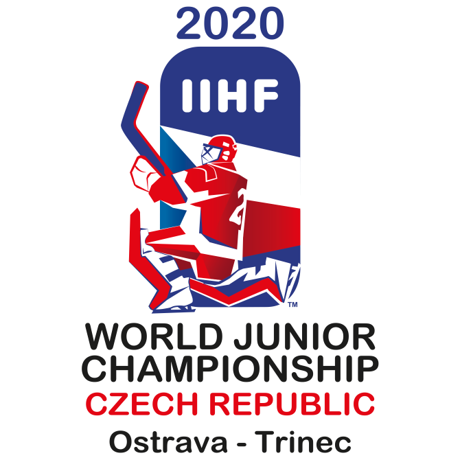 2020 Ice Hockey U20 World Championship