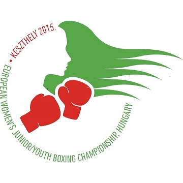 2015 European Youth Boxing Championships - Women