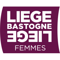 2020 UCI Cycling Women's World Tour - Liège Bastogne Liège