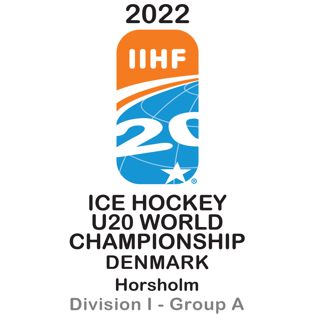 2022 Ice Hockey U20 World Championship - Division I A