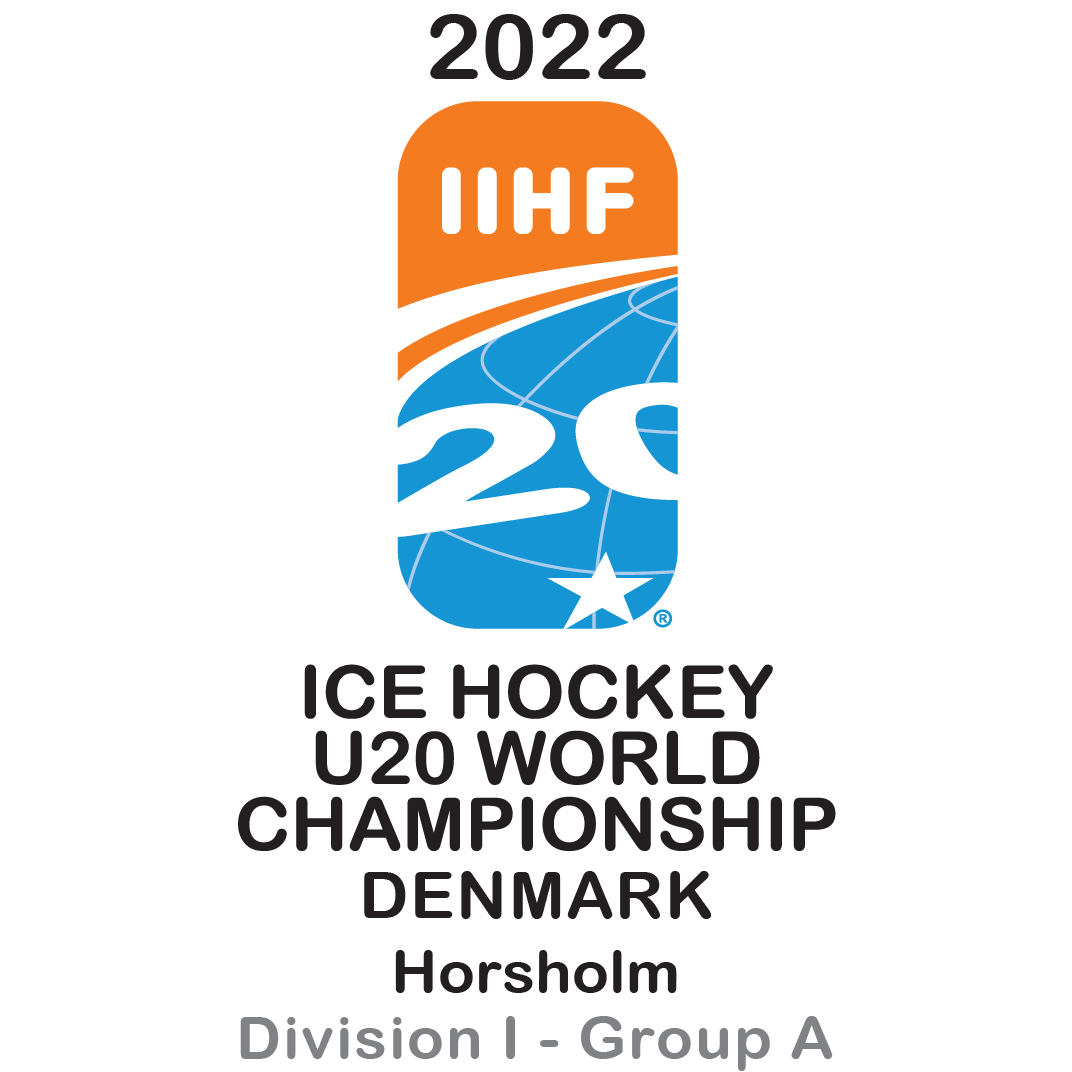 2022 Ice Hockey U20 World Championship