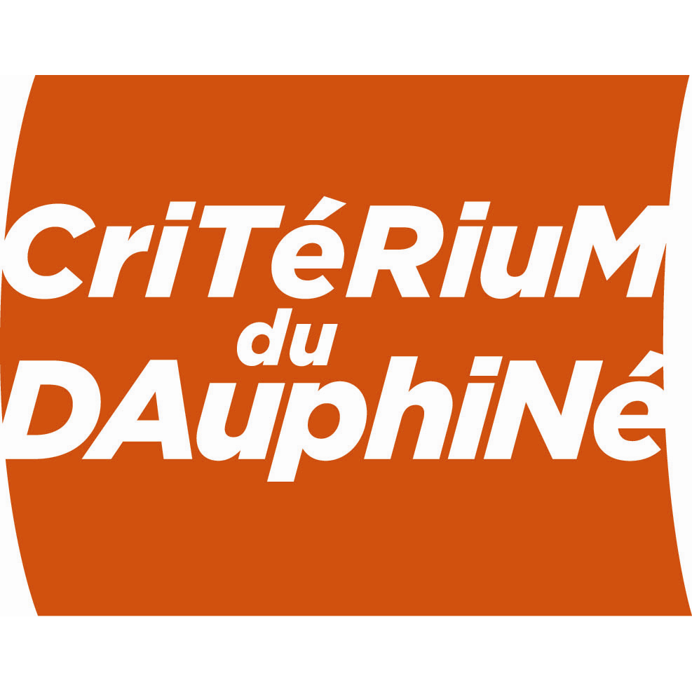 2016 UCI Cycling World Tour - Critérium du Dauphiné