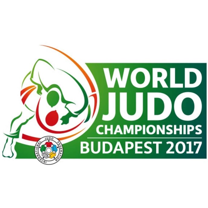 2017 World Judo Championships