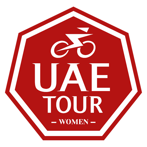 2025 UCI Cycling Women's World Tour - UAE Tour